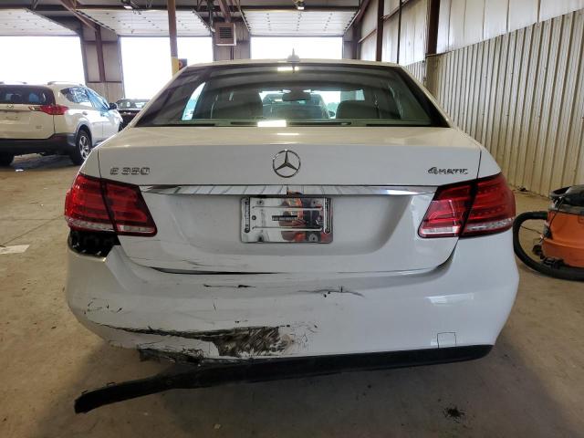 2015 Mercedes-Benz E 350 4Matic VIN: WDDHF8JB0FB135336 Lot: 57928474