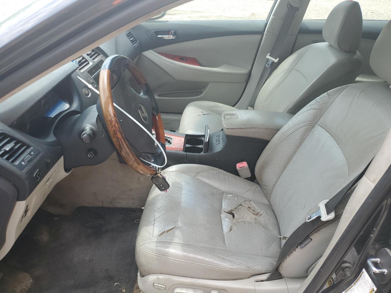 JTHBJ46G682172680 2008 Lexus Es 350