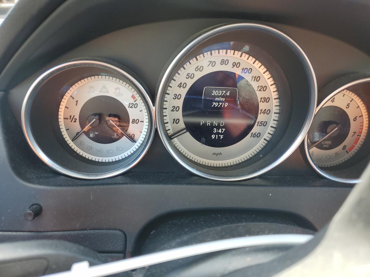 WDDGF8ABXDR283008 2013 Mercedes-Benz C 300 4Matic