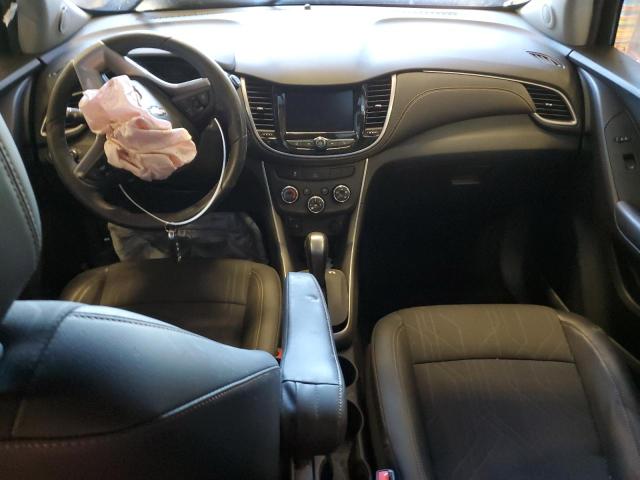 2022 Chevrolet Trax 1Lt VIN: KL7CJPSM2NB530160 Lot: 57449274