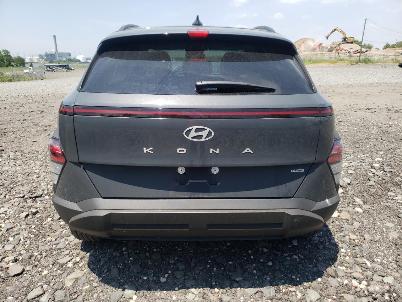 KM8HBCAB0RU105251 2024 Hyundai Kona Sel