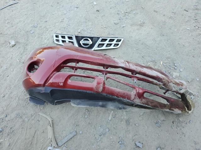 2011 Nissan Rogue S VIN: JN8AS5MV2BW313430 Lot: 59057334