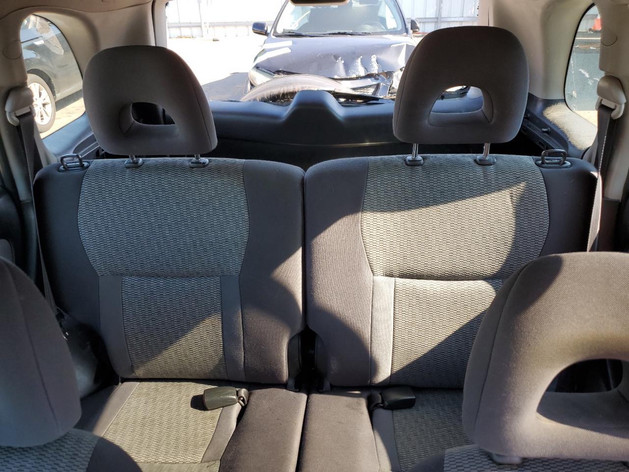 JTEGD20V840040340 2004 Toyota Rav4