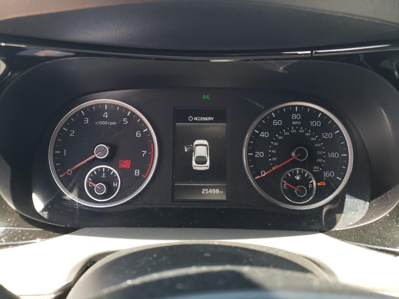 5XXG14J24PG202318 2023 Kia K5 Lxs