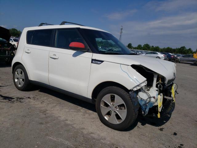 2015 Kia Soul VIN: KNDJN2A20F7152653 Lot: 58551764