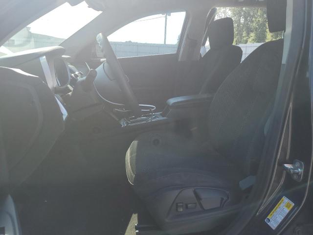 2016 Chevrolet Equinox Ls VIN: 1GNALBEK2GZ104648 Lot: 58747634