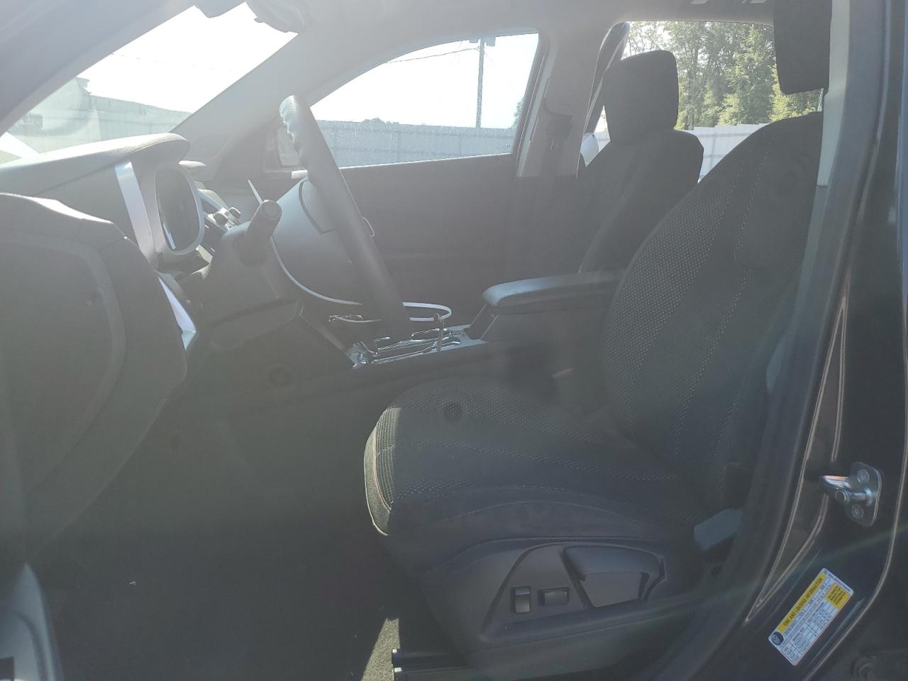 1GNALBEK2GZ104648 2016 Chevrolet Equinox Ls