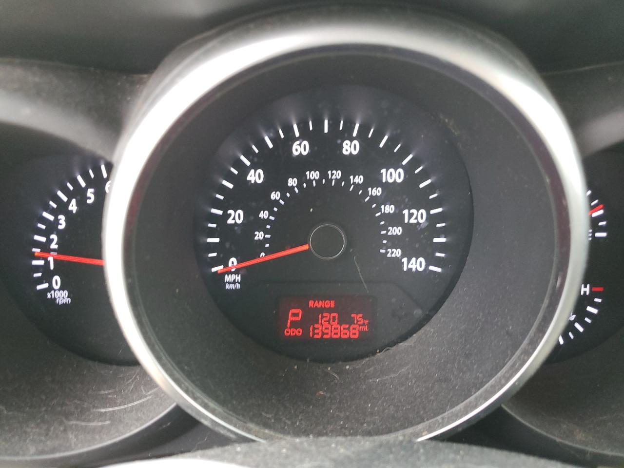 KNDJT2A66D7557048 2013 Kia Soul +