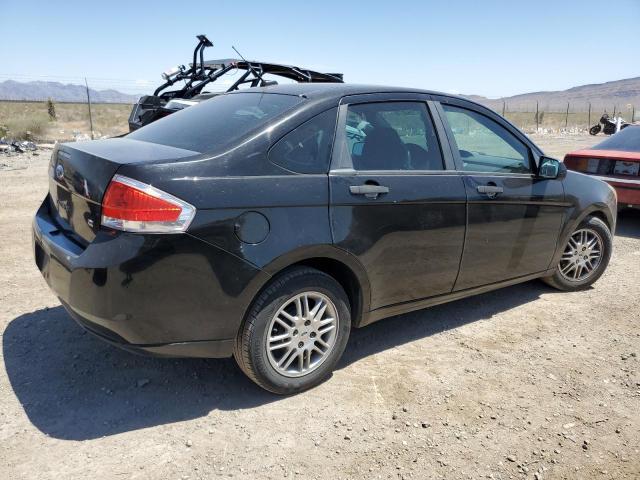 2010 Ford Focus Se VIN: 1FAHP3FN6AW246154 Lot: 57354074