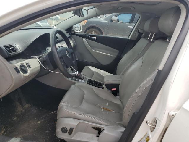 2006 Volkswagen Passat 2.0T VIN: WVWAK73C66P151504 Lot: 60074334