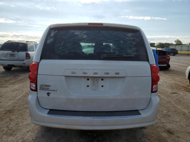 2015 DODGE GRAND CARA - 2C4RDGBG4FR550041