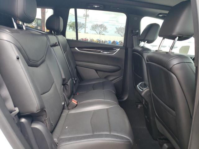 2020 Cadillac Xt6 Premium Luxury VIN: 1GYKPCRS6LZ150344 Lot: 59476964