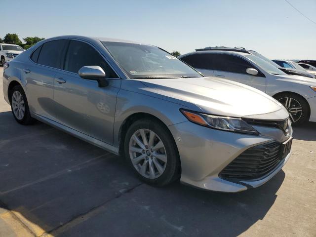 VIN 4T1B11HK9KU217667 2019 Toyota Camry, L no.4