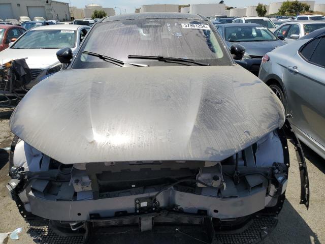 2023 FORD MUSTANG MA 3FMTK3SU6PMA25108  57961254