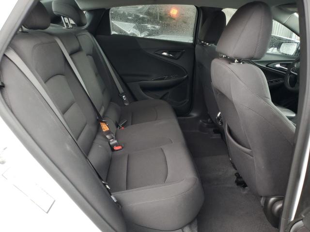 2023 Chevrolet Malibu Lt VIN: 1G1ZD5ST6PF231677 Lot: 61137214