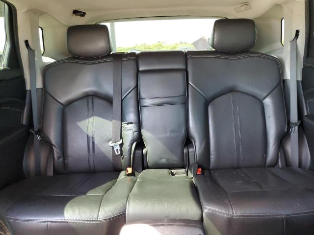 2012 Cadillac Srx Luxury Collection VIN: 3GYFNAE32CS628170 Lot: 59046054