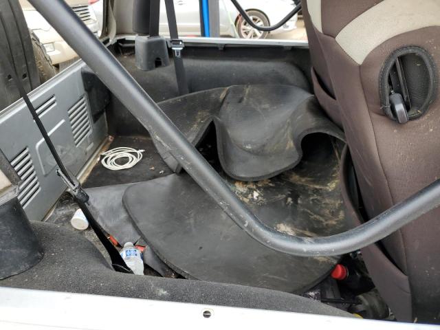 2005 Jeep Wrangler / Tj Se VIN: 1J4FA29SX5P355399 Lot: 57359614