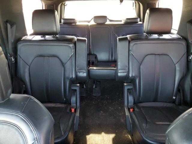 2018 Ford Expedition Limited VIN: 1FMJU2AT5JEA06843 Lot: 59151014