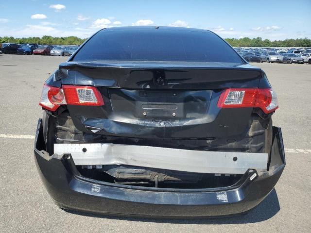 2010 Acura Tsx VIN: JH4CU4F4XAC000766 Lot: 58520454