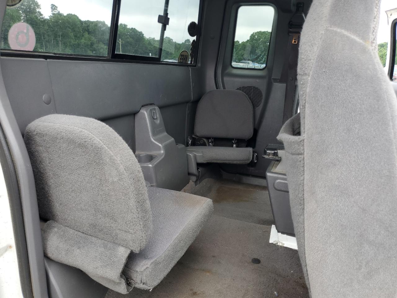 1FTZR15XXYTA61908 2000 Ford Ranger Super Cab