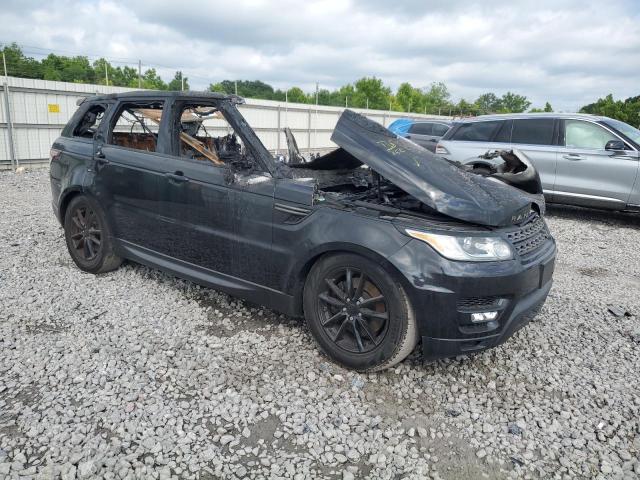 VIN SALWG2FK9HA693921 2017 Land Rover Range Rover, SE no.4