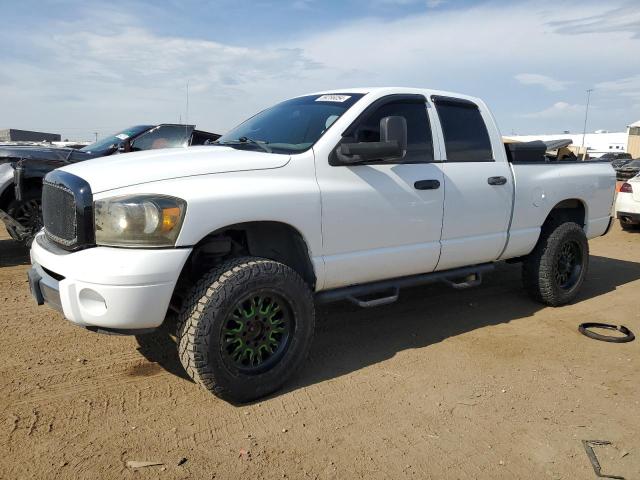 2006 Dodge Ram 2500 St VIN: 3D7KS28C46G214383 Lot: 59286054