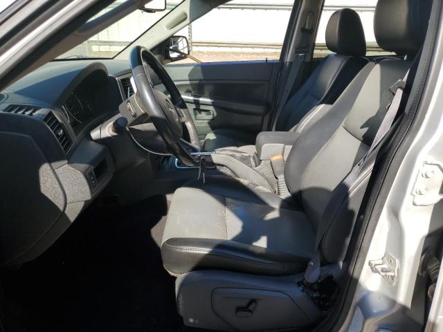 2008 Jeep Grand Cherokee Laredo VIN: 1J8GS48K48C221657 Lot: 60657104