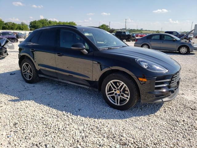 VIN WP1AA2A57KLB08770 2019 Porsche Macan no.4