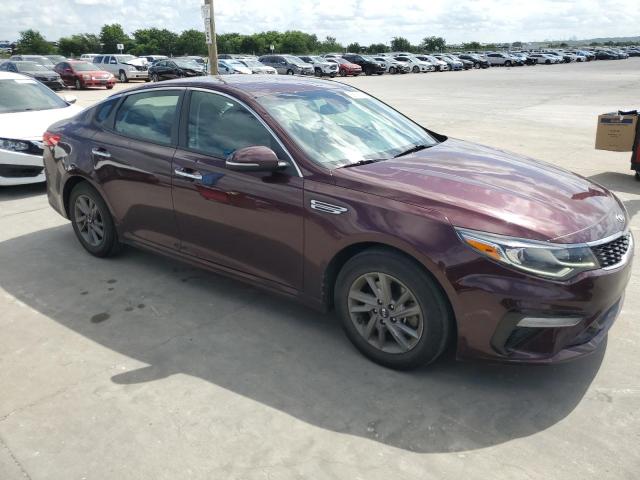 2020 KIA OPTIMA LX - 5XXGT4L33LG431342