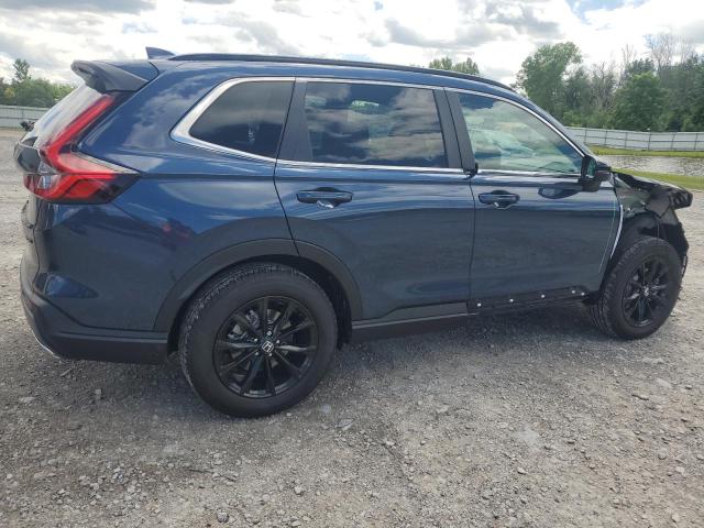 2025 HONDA CR-V SPORT - 2HKRS6H80SH800351