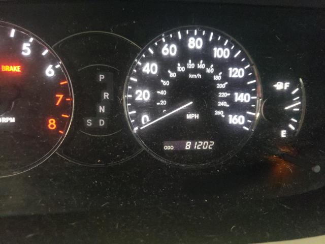 2006 Toyota Avalon Xl VIN: 4T1BK36B96U120809 Lot: 57956894