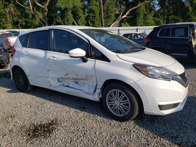 2019 Nissan Versa Note S VIN: 3N1CE2CP9KL357656 Lot: 57893144