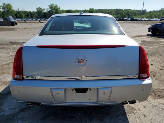 2010 Cadillac Dts Luxury Collection VIN: 1G6KD5EY1AU123344 Lot: 59876614