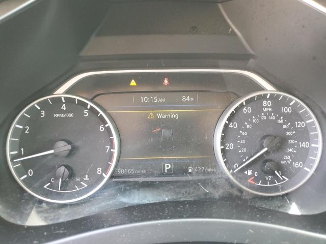 2017 NISSAN MURANO S - 5N1AZ2MG8HN153667
