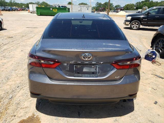 VIN 4T1R11AK4RU237392 2024 Toyota Camry, LE no.6