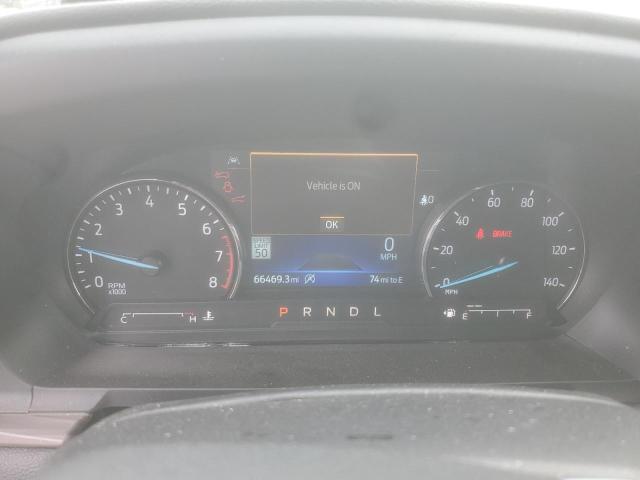 2021 Ford Explorer Limited VIN: 1FMSK7FH9MGA85650 Lot: 59575594