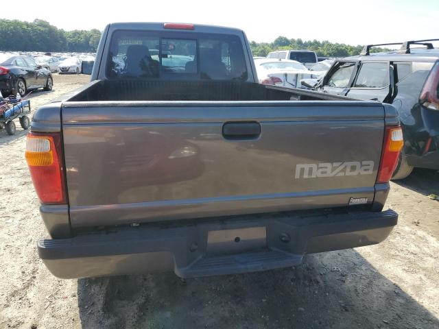 2006 Mazda B3000 Cab Plus VIN: 4F4YR46U16PM03549 Lot: 57885424