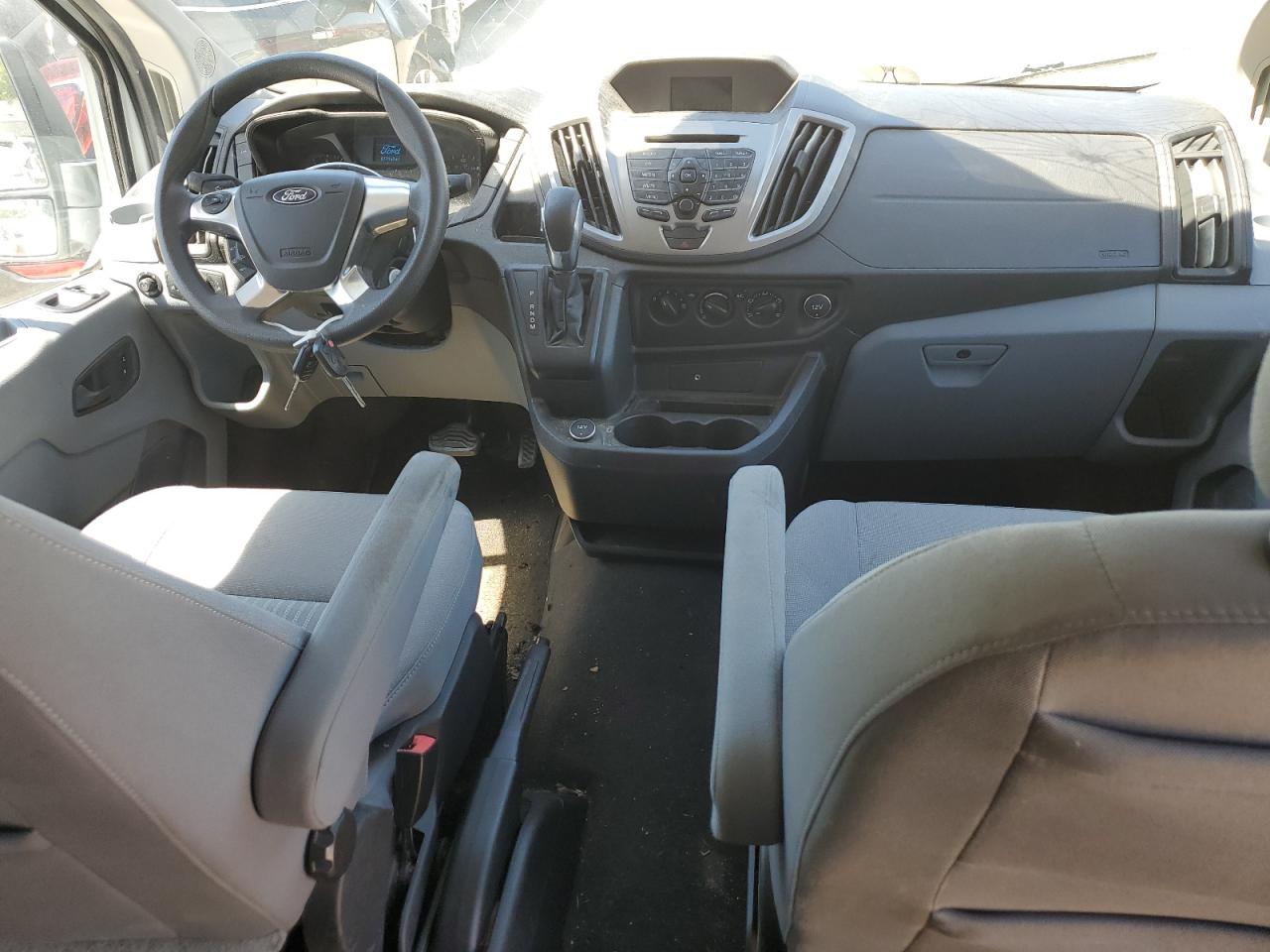 1FBZX2ZM5JKA20159 2018 Ford Transit T-350