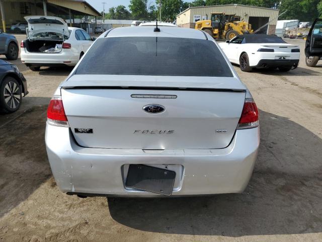 2010 Ford Focus Ses VIN: 1FAHP3GN1AW106379 Lot: 59353814