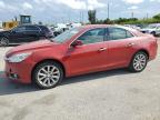 2016 CHEVROLET MALIBU LIM - 1G11E5SA8GF138751