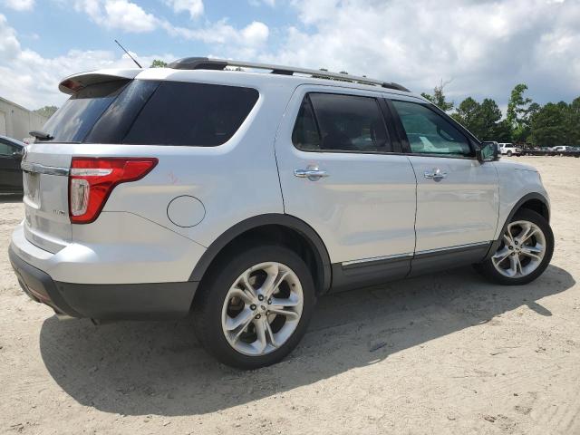 2013 Ford Explorer Limited VIN: 1FM5K8F83DGC02190 Lot: 56957244