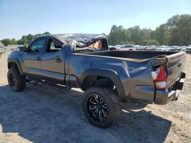 2017 TOYOTA TACOMA DOU - 5TFDZ5BN0HX014495