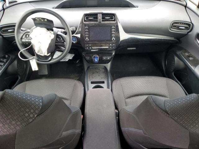 2020 TOYOTA PRIUS L - JTDKARFU6L3117525