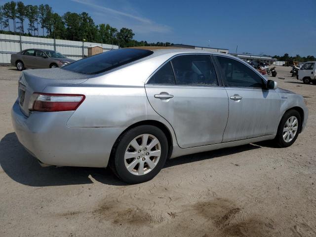 2007 Toyota Camry Hybrid VIN: JTNBB46K573018887 Lot: 57606904