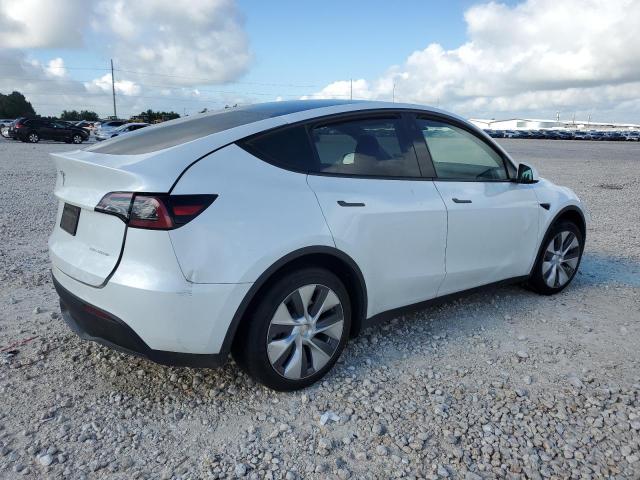 7SAYGDEEXPA128641 Tesla Model Y 2023