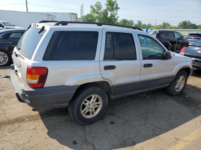 1J4GW48SX3C559918 | 2003 Jeep grand cherokee laredo