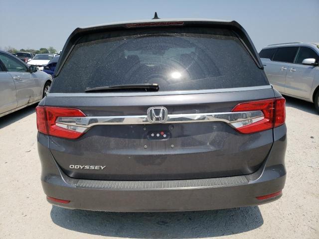 2019 HONDA ODYSSEY EX - 5FNRL6H73KB136243