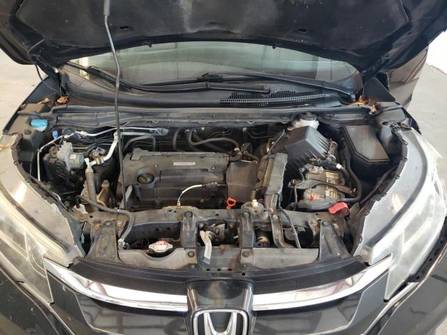 2016 HONDA CR-V LX - 5J6RM4H35GL088032