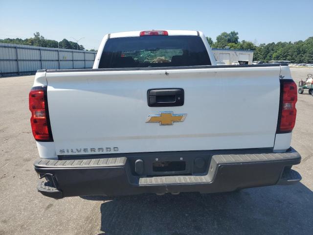 2015 Chevrolet Silverado K1500 VIN: 3GCUKPEH9FG202195 Lot: 60644684