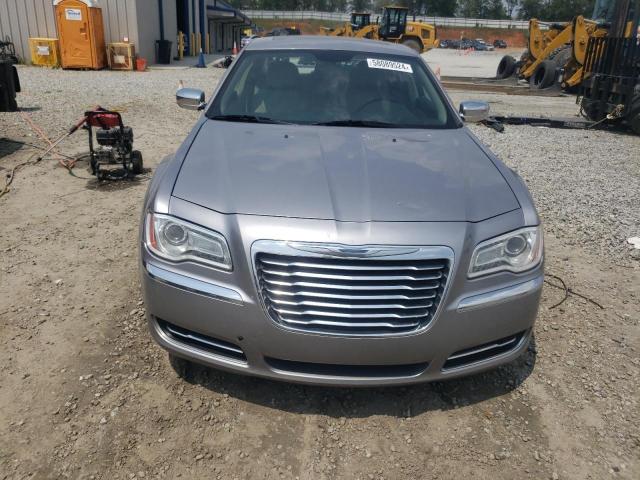 2014 Chrysler 300 VIN: 2C3CCAAG3EH211691 Lot: 58089524